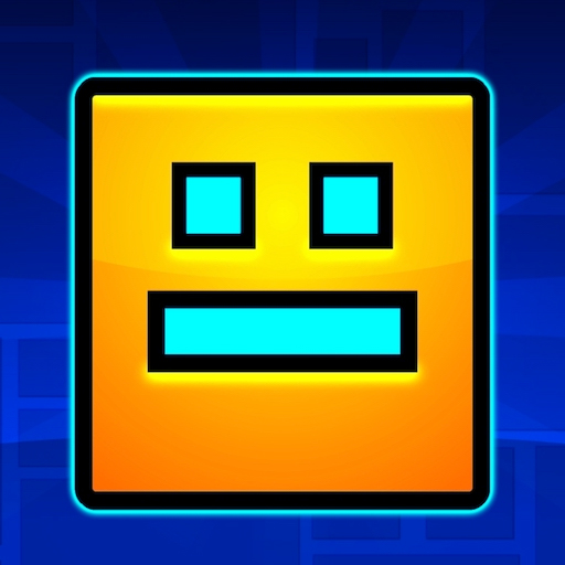 Geometry Dash Clone